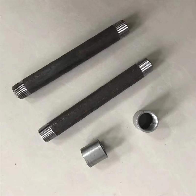 焦作钢管注浆管隧道止水