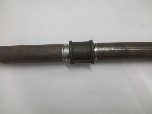 焦作桩基注浆管